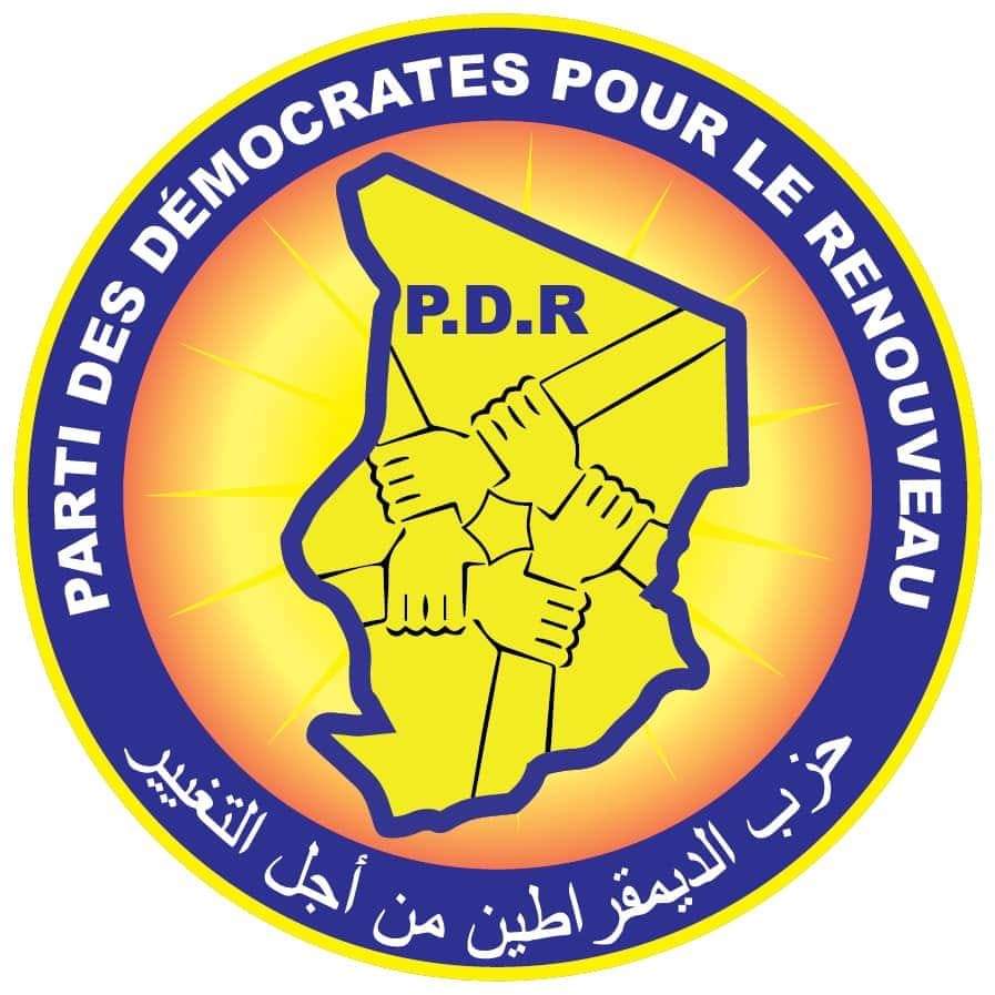 Tchad : Politique